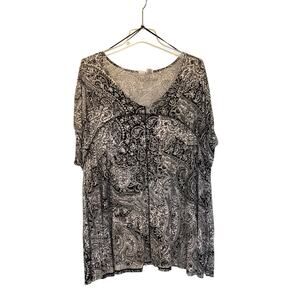 Artisan… NY tunic